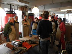 meubelmaken bij beqwaam